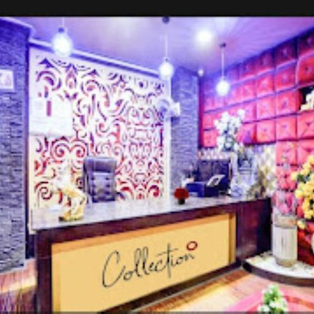 Chirag Hotel,Ghaziabad Ngoại thất bức ảnh