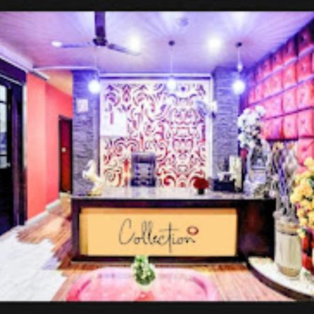 Chirag Hotel,Ghaziabad Ngoại thất bức ảnh