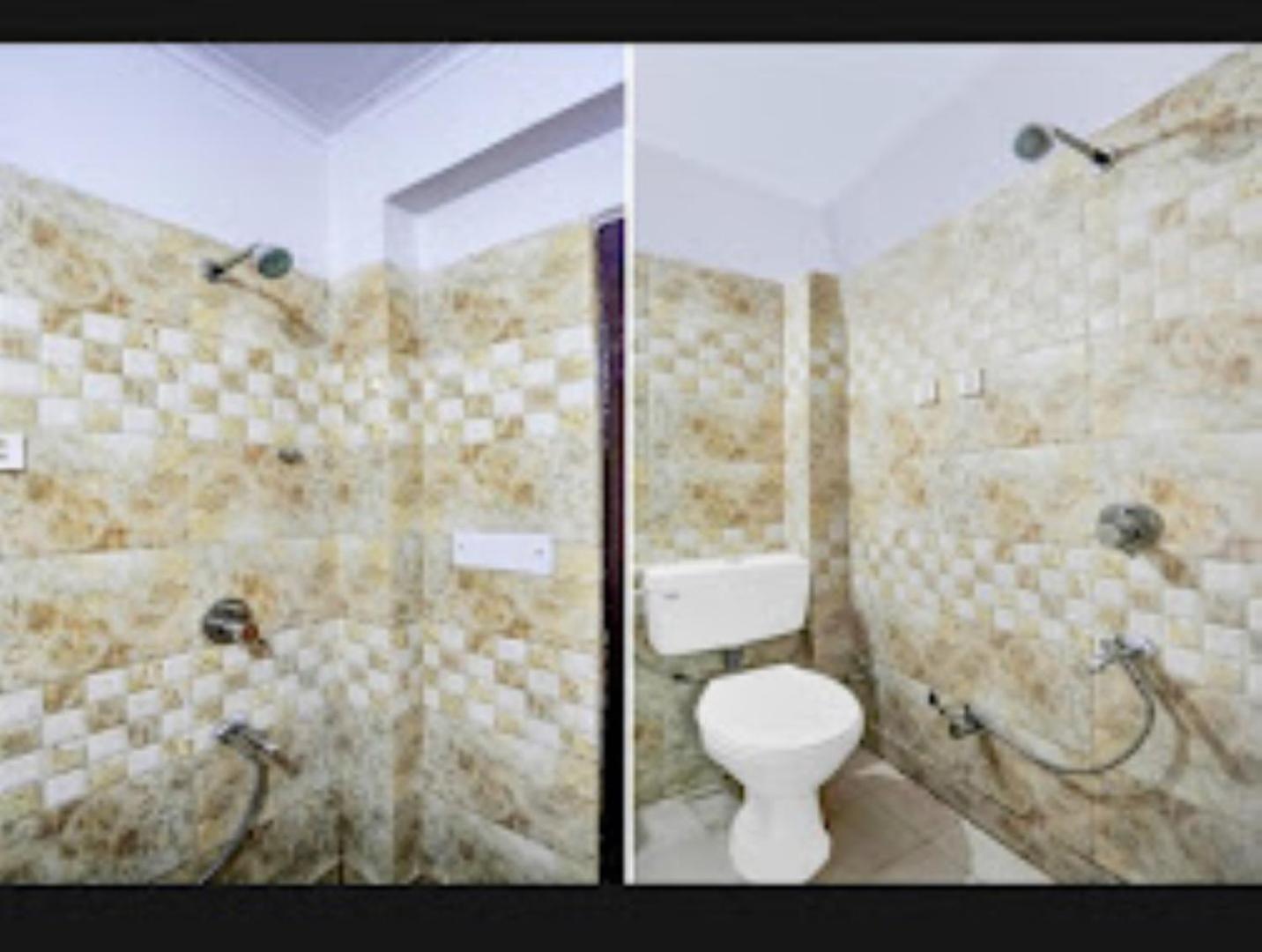 Chirag Hotel,Ghaziabad Ngoại thất bức ảnh